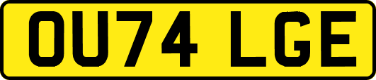 OU74LGE