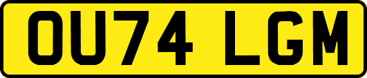 OU74LGM