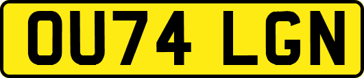 OU74LGN