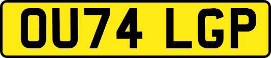 OU74LGP