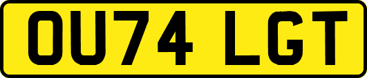 OU74LGT