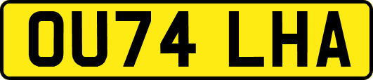 OU74LHA