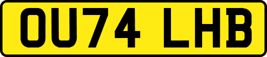 OU74LHB