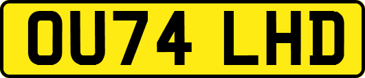OU74LHD
