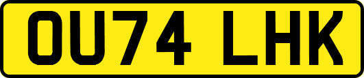 OU74LHK