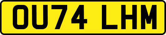 OU74LHM
