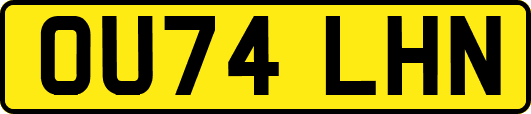 OU74LHN