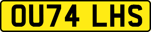 OU74LHS