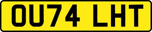 OU74LHT