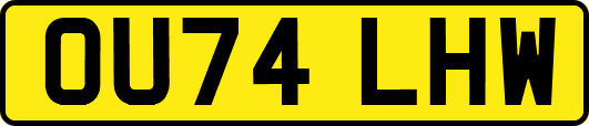 OU74LHW