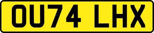 OU74LHX