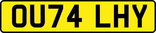 OU74LHY