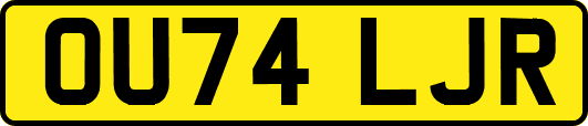 OU74LJR