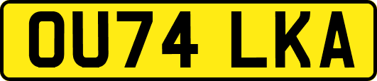 OU74LKA