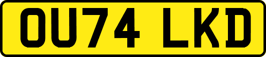 OU74LKD