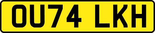 OU74LKH
