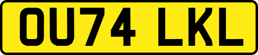 OU74LKL