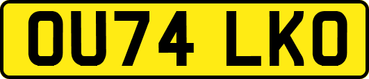 OU74LKO