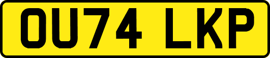 OU74LKP
