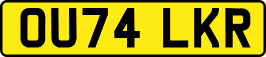 OU74LKR