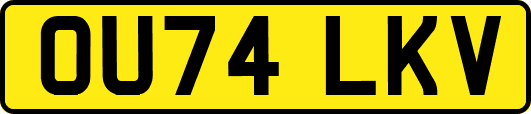 OU74LKV