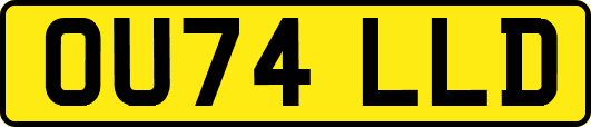 OU74LLD