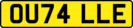 OU74LLE