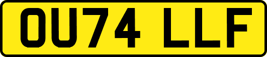 OU74LLF