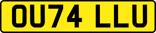 OU74LLU