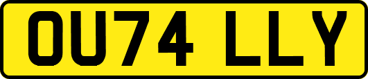 OU74LLY