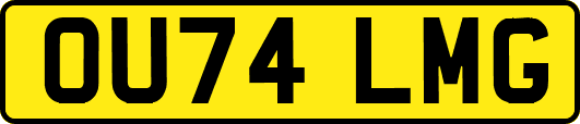 OU74LMG