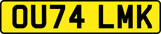 OU74LMK