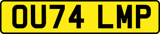 OU74LMP