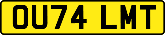 OU74LMT