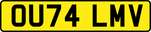 OU74LMV