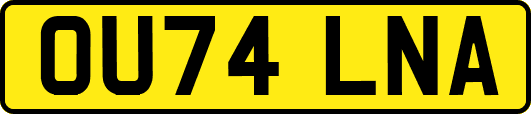 OU74LNA