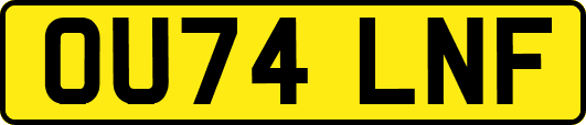 OU74LNF