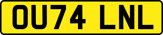 OU74LNL
