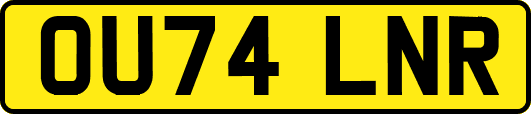 OU74LNR