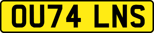 OU74LNS