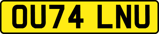 OU74LNU