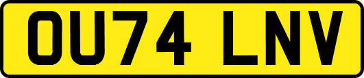 OU74LNV