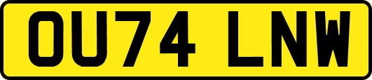 OU74LNW