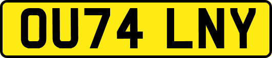 OU74LNY