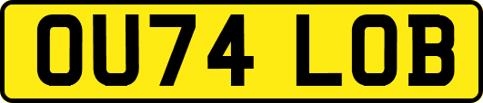 OU74LOB