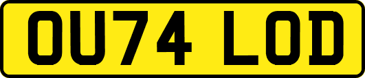 OU74LOD