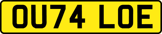 OU74LOE