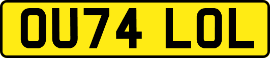 OU74LOL