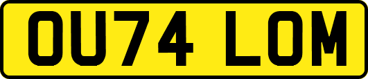OU74LOM