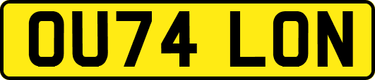 OU74LON